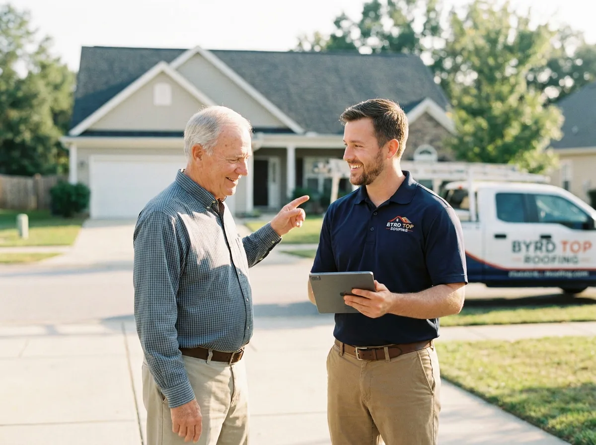 Roofing Lovely, KY FAQs